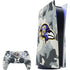NFL Baltimore Ravens Camo PlayStation PS5 Skins