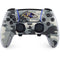 NFL Baltimore Ravens Camo PS5 DualSense Edge Pro Controller Skin