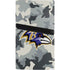 NFL Baltimore Ravens Camo PS5 Pro Bundle Skin