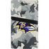 NFL Baltimore Ravens Camo PS5 Pro Console Skin