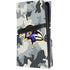 NFL Baltimore Ravens Camo PlayStation PS5 Skins
