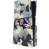NFL Baltimore Ravens Camo PlayStation PS5 Skins