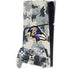 NFL Baltimore Ravens Camo PlayStation PS5 Skins