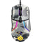NFL Baltimore Ravens Camo SteelSeries Rival 600 Gaming Mouse Skin