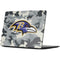 NFL Baltimore Ravens Camo Surface Laptop 7 13.8in Skin