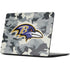 NFL Baltimore Ravens Camo Surface Laptop 7 13.8in Skin
