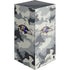 NFL Baltimore Ravens Camo XBox Series X Digital Edition Console Skin