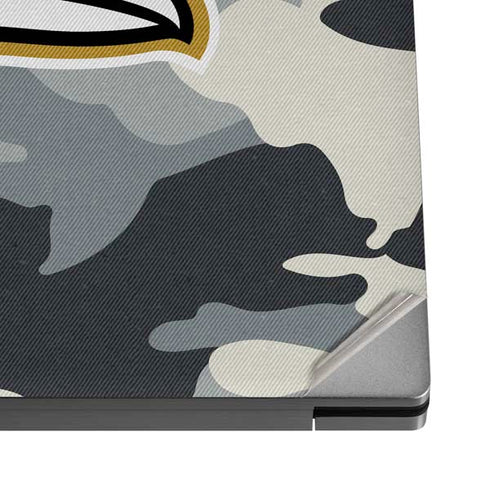 NFL Baltimore Ravens Camo Dell XPS Skin