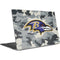 NFL Baltimore Ravens Camo Dell XPS Skin