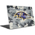NFL Baltimore Ravens Camo Dell XPS Skin