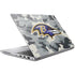 NFL Baltimore Ravens Camo HP ZBook Fury 16 G10 Skin