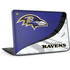 NFL Baltimore Ravens HP Chromebook Skin