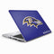 NFL Baltimore Ravens Distressed HP Elitebook Skin