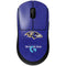 NFL Baltimore Ravens Distressed G Pro Wireless Gaming Mouse Skin