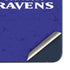 NFL Baltimore Ravens Distressed Galaxy A35 5G Skin