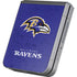NFL Baltimore Ravens Distressed Galaxy Z Flip6 Skin