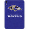 NFL Baltimore Ravens Distressed Apple iPad Mini Skin