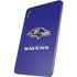 NFL Baltimore Ravens Distressed Apple iPad Mini Skin
