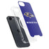 NFL Baltimore Ravens Distressed iPhone 16e MagSafe Case