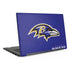 NFL Baltimore Ravens Distressed Dell Latitude Skin