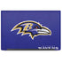 NFL Baltimore Ravens Distressed Dell Latitude Skin