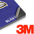 NFL Baltimore Ravens Distressed Apple MacBook Air Skin