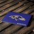 NFL Baltimore Ravens Distressed Apple MacBook Air Skin