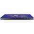 NFL Baltimore Ravens Distressed Apple MacBook Pro 14-inch Skin