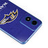 NFL Baltimore Ravens Distressed Moto G Play 4G (2024) Skin