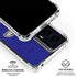NFL Baltimore Ravens Distressed Moto G Power 5G (2024) Clear Case