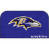 NFL Baltimore Ravens Distressed Nintendo Switch 2 (2025) with Joy-Con Skin