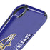 NFL Baltimore Ravens Distressed Nintendo Switch Lite Skin