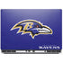 NFL Baltimore Ravens Distressed Dell Precision Skin