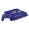 NFL Baltimore Ravens Distressed PlayStation PS4 Skins