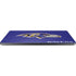 NFL Baltimore Ravens Distressed Surface Laptop 7 15in Skin