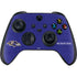 NFL Baltimore Ravens Distressed XBox Series X Digital Edition Bundle Skin