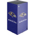 NFL Baltimore Ravens Distressed Xbox Series X Skins