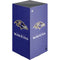 NFL Baltimore Ravens Distressed XBox Series X Digital Edition Console Skin