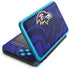 NFL Baltimore Ravens Double Vision Nintendo Skins