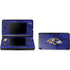 NFL Baltimore Ravens Double Vision Nintendo Skins