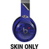 NFL Baltimore Ravens Double Vision Beats Solo 4 Wireless Headphones Skin