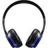 NFL Baltimore Ravens Double Vision Beats Solo 4 Wireless Headphones Skin