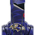 NFL Baltimore Ravens Double Vision BENGOO G9000 Skin