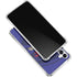 NFL Baltimore Ravens Double Vision Galaxy A16 5G Clear Case