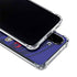 NFL Baltimore Ravens Double Vision Galaxy A36 5G Clear Case