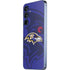 NFL Baltimore Ravens Double Vision Galaxy A36 5G Skin
