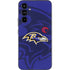 NFL Baltimore Ravens Double Vision Galaxy A54 5G Skin
