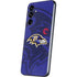 NFL Baltimore Ravens Double Vision Galaxy A54 5G Skin