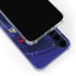 NFL Baltimore Ravens Double Vision Galaxy A55 5G Clear Case