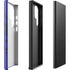 NFL Baltimore Ravens Double Vision Galaxy S23 Ultra Pro Case